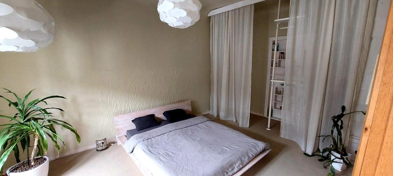 Perfectly Central Apartment 5 Min To Old Town & Art Noveau. Riga Eksteriør bilde