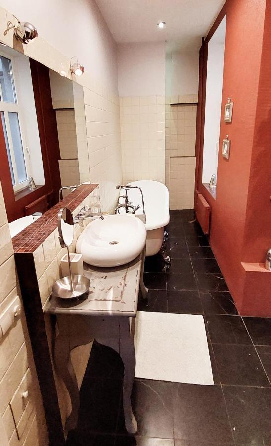 Perfectly Central Apartment 5 Min To Old Town & Art Noveau. Riga Eksteriør bilde